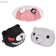 Monokuma Danganronpa shaped for girls, lovely Enoshima Junko style