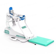 Knee rehabilitation trainer CPM machine Bending and straightening after knee and lower limb fracture