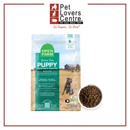 Open Farm Puppy Chicken And Salmon (Grain Free) 22lbs (9.97kg)