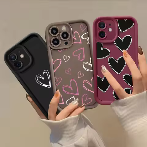 Phone Case for Huawei Honor 400 Pro Magic 7 Lite 6 5 8 Pro 5G 300 200 90 X9D X9B X9A X8A X8B X7A X7B