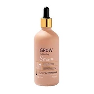 Activate Hair Growth Shampoo, Scalp Activate Shampoo and Conditioner, Suitable for At Tonic.