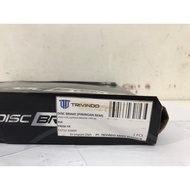 DISC BRAKE FRONT DISC BRAKE DISC FRT PRIDE i20 51712-1G000 ORIGINAL TRIVINDO BRAND