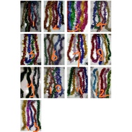 Tinsel /slinger 2 meters 9cm