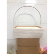 Fruit basket, fruit basket, gift basket CNY