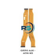 FLEXIBLE MAIN BOARD CONNECT OPPO A16 / A54 4G
