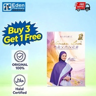 [Eden Pharmacy store] MAMADIL Women Love Advance (30 Sachets) Collagen & Manjakani | Skin Whitening 