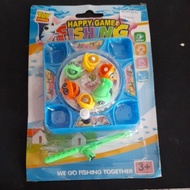 M3. Happy game fishing JQ-A68.B B B B B