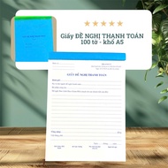 Payment conference paper - A5 size