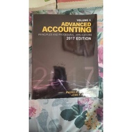 Advanced Accounting 1 by Guerrero 2017 Edition