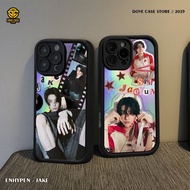 CASE KPOP 3NHYP3N 2D J4K3 HP INFINIX NOTE HOT 50 4G 5G 50I SMART 9 40/40 PRO SMART 6 RAM 2 8/8 PRO H
