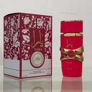 YARA Candy EDP BY PRC  Floral Fruity Gourmand Fragrance for Women – 100ml
