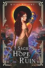 Sage of Hope and Ruin (The Veil of Elpis, Band 1)