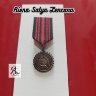 "Small" Medal GOM 9 - RSL