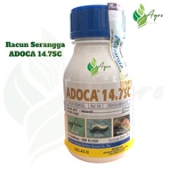 Adoca 14.7sc 250ml/Racun Serangga