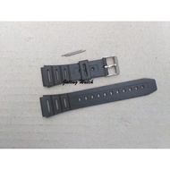 Casio Rubber Strap Calculator CA-53W CA53 CA 53