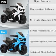 ride on motor rechargeable battery 12v motorcycle electric kids scooter kids skuter kanak kanak moto
