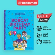 The Bobcat Birthday Party - Hardback - English - 9798985982244