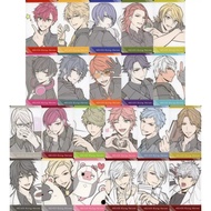 HELIOS Rising Heroes 1st Anniversary No Flaws In Plastic Bag