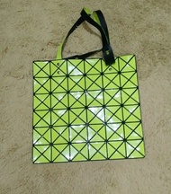 Bao Bao Issey Miyake Neon Lime