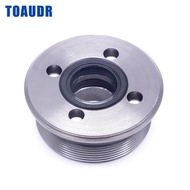 56120-ZY9 Tilt End Cap W/Seals for Showa Outboard Motor 56120-ZY9-003 64E-43810