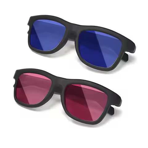 Fashion AI Translation Smart Glasses GV90 Slide Color-Changing Lenses Photochromic Dimming Sunglasse