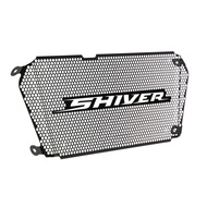 Y2022 2023 Motorcycle For Aprilia Gilera Shiver 900 /ABS 900 E4 Alumiunm Radiator Grille Cover Guard