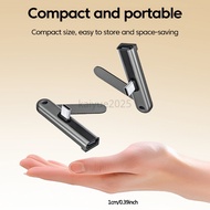 KAIYUE 2in1 Folding Bracket Charging Adapter, Max 240W Type C Bracket Adapter, USB C to Type C Fast 