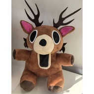99-Nights in The Forest Plush