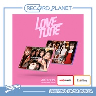 [POB] FIFTY FIFTY - Love Tune