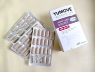 (60粒只食左3粒)貓骨丸 骼服加強版360 貓用關節補充品 (60粒) YUMOVE ADVANCE 360 JOINT CARE SUPPLEMENT (CATS) 60'