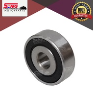 YAMAHA EGO, EGO S, NOUVO, NOUVO S REAR PULLEY CLUTCH BEARING 638 Z