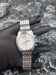 🔥🔥[現貨]OMEGA Seamaster 歐米茄海馬300 422.10.41.50.04.001 白面金針 錶徑41mm 自動機械 2013年全套 omega/omega seamaster/om