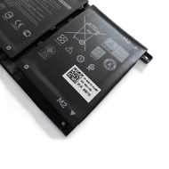 Suitable for DELL DELL Latitude15 3510 5409 9077G, 5502 Laptop Battery H5CKD