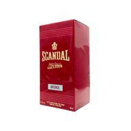 Jean Paul Gaultier Scandal Pour Homme Intense Man EDP - 100 ML