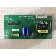 Original TCL L50F2850A B48A380 Constant Current Board 40-R48E41-DRB2LG