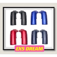 HONDA EX5 HIGH POWER EX5 HP HI POWER EX5 DREAM FORK COVER SET [ BLACK / DARK BLUE / RED / LIGHT BLUE