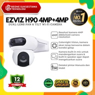 EZVIZ H90 4MP+4MP Dual Lens OutdoorEZVIZ