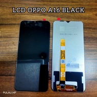 OPPO A16 LCD