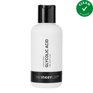 The INKEY List Glycolic Acid Toner