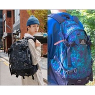 現貨 SALE‼️ GREGORY 33L 背囊 BLUE TAPESTRY  BLACK TAPESTRY 書包 backpack Gregory背囊 Gregory Day &amp; Half backpack  開學  書包  行山 旅行  背囊 33L