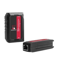 NoYaFa NF-466 RJ45 network tester with 9V battery