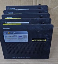 Huawei 
光纖Modem Router 
EchoLife HG8040H
 
⭐️淨機150⭐️
  跟原裝火牛加$100

⭐️適合還機⭐️

👉🏻有意購買直接留電話聯絡👈🏻
⭐️Carou