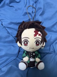 炭治郎公仔