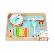 Tookyland - Music Instrument Set