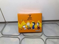 7-11 x Snoopy x niko and 環保袋（全新未開盒）