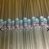 200ohm 1 4 watt Korean resistor 100pcs