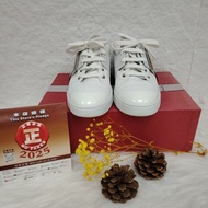 Roger Vivier 小白鞋 37.5碼