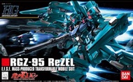 HGUC 1/144 RGZ-95 ReZEL