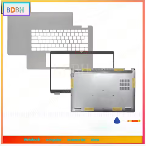 New Original For Latitude 5420 E5420 5430 E5430 Series Laptop LCD Rear Lid Top Case Back Cover 0DW98