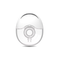 Dr.isla 1200mA Portable Breast Pump Wearable Breast Pumps Hands-Free Milk Extractor Wireless Automat